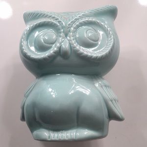 Owl decor